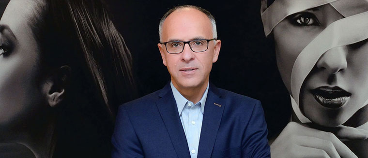 Dr Ireneusz Łątkowski gościem Kongresu LNE Dr Ireneusz Łątkowski gościem Kongresu LNE
