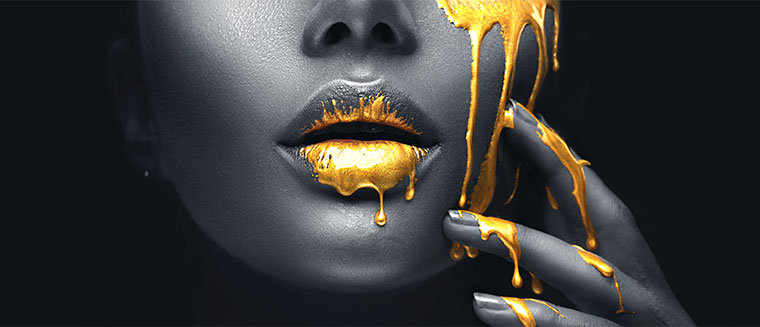 Otwarta scena Nails i Make-Up Otwarta scena Nails i Make-Up