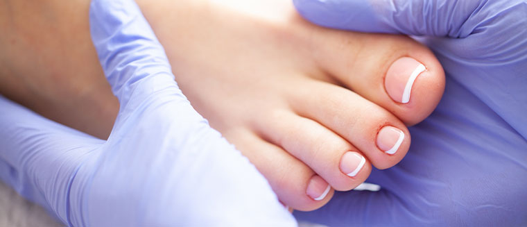 Sesja podologia: rentowny gabinet Sesja podologia: rentowny gabinet