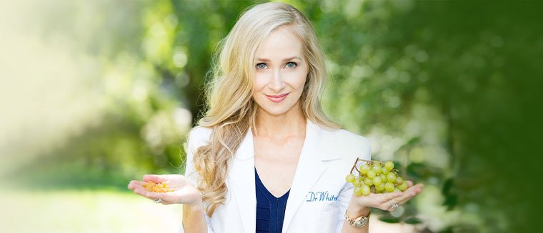 Dr Whitney Bowe o mikrobiomie Dr Whitney Bowe o mikrobiomie