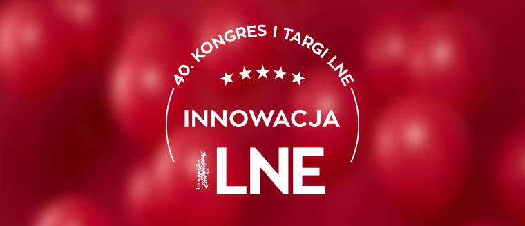 Nagradzamy innowacyjność! Nagradzamy innowacyjność!