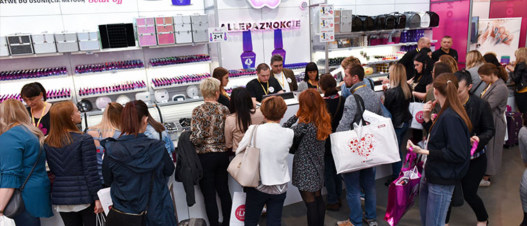 Allepaznokcie Sponsorem Strefy Nails! Allepaznokcie Sponsorem Strefy Nails!