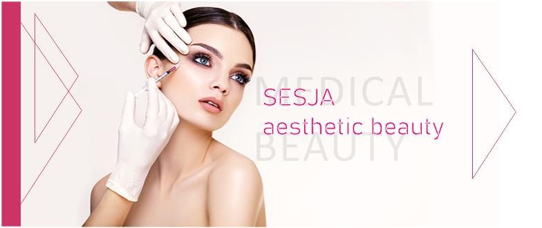 SESJA aesthetic beauty SESJA aesthetic beauty