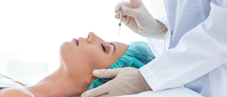 Sesja medical: global anti-aging Sesja medical: global anti-aging